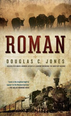 Cover Roman (eBook, ePUB)