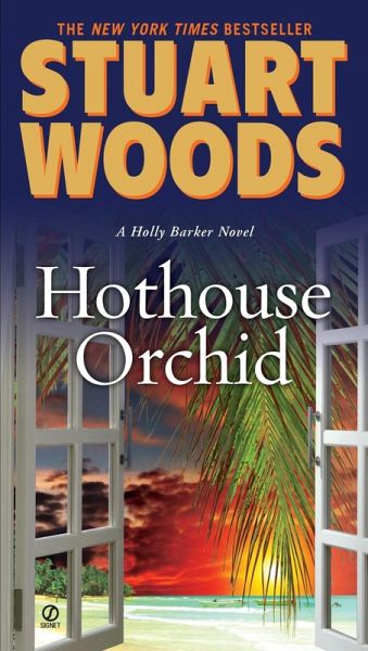Hothouse Orchid (eBook, ePUB) Hothouse Orchid (eBook, ePUB)