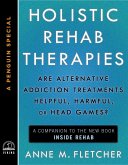 Holistic Rehab Therapies (eBook, ePUB)