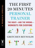 The First 20 Minutes Personal Trainer (eBook, ePUB)
