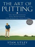 The Art of Putting (eBook, ePUB)