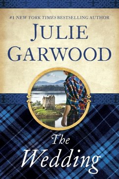 Cover The Wedding (eBook, ePUB)