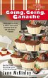 Going, Going, Ganache (eBook, ePUB) - Bild 1