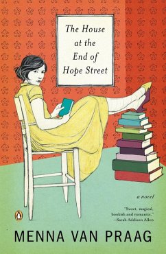 Cover The House at the End of Hope Street (eBook, ePUB)