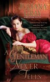 A Gentleman Never Tells (eBook, ePUB)