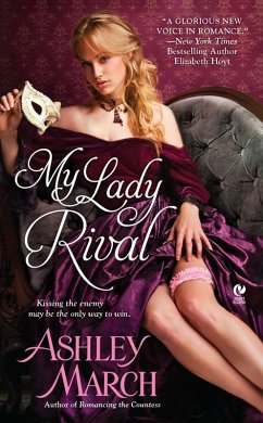 My Lady Rival (eBook, ePUB) - March, Ashley
