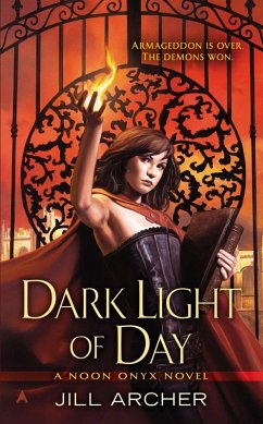 Cover Dark Light of Day (eBook, ePUB)