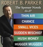 The Spenser Novels 22-27 (eBook, ePUB) The Spenser Novels 22-27 (eBook, ePUB)