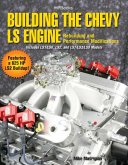 Building the Chevy LS Engine HP1559 (eBook, ePUB)