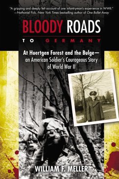 Cover Bloody Roads to Germany (eBook, ePUB)