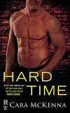 Hard Time (eBook, ePUB)