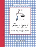The Petit Appetit Cookbook (eBook, ePUB) The Petit Appetit Cookbook (eBook, ePUB)