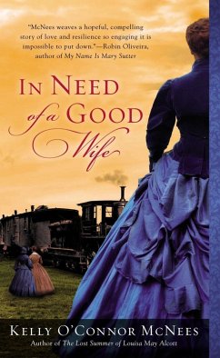 In Need of a Good Wife (eBook, ePUB) - McNees, Kelly O'Connor