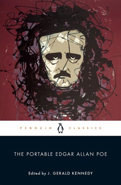 The Portable Edgar Allan Poe (eBook, ePUB) The Portable Edgar Allan Poe (eBook, ePUB)