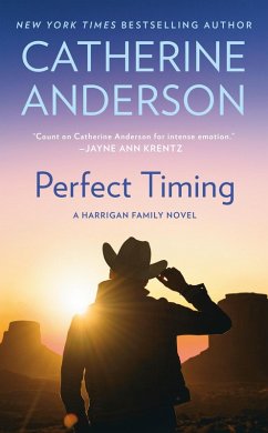 Perfect Timing (eBook, ePUB) - Anderson, Catherine