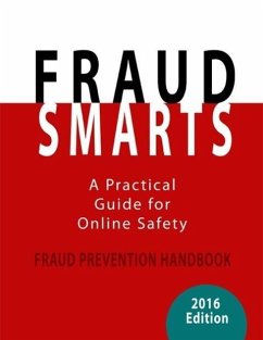 Fraud Smarts - Fraud Prevention Handbook (eBook, ePUB) - Szabo, Dan