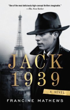 Jack 1939 (eBook, ePUB) - Mathews, Francine