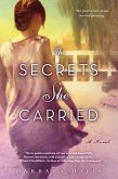 The Secrets She Carried (eBook, ePUB)