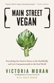 Main Street Vegan (eBook, ePUB)