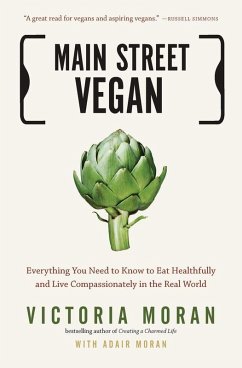 Cover Main Street Vegan (eBook, ePUB)