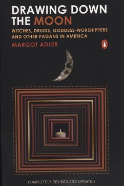 Cover Drawing Down the Moon (eBook, ePUB)