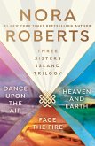 Nora Roberts' The Three Sisters Island Trilogy (eBook, ePUB)
