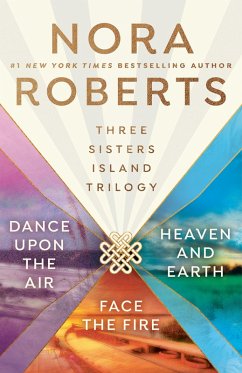 Nora Roberts' The Three Sisters Island Trilogy (eBook, ePUB) - Roberts, Nora