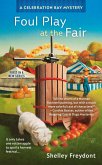 Foul Play at the Fair (eBook, ePUB) Foul Play at the Fair (eBook, ePUB)