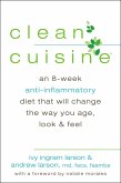 Clean Cuisine (eBook, ePUB)
