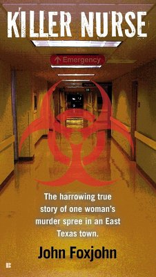 Cover Killer Nurse (eBook, ePUB)