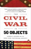 The Civil War in 50 Objects (eBook, ePUB)