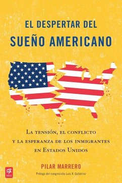 El despertar del sueño americano (Waking Up from the American Dream) (eBook, ePUB) Cover El despertar del sueño americano (Waking Up from the American Dream) (eBook, ePUB)