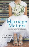 Marriage Matters (eBook, ePUB)