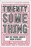 Twentysomething (eBook, ePUB)