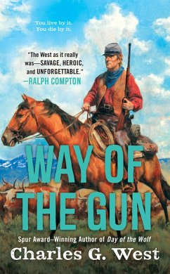 Cover Way of the Gun (eBook, ePUB)