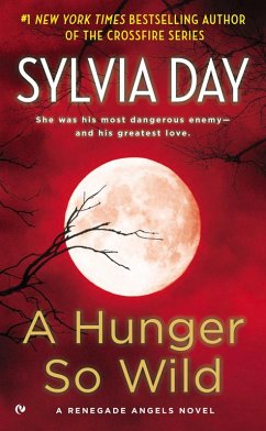 Cover A Hunger So Wild (eBook, ePUB)