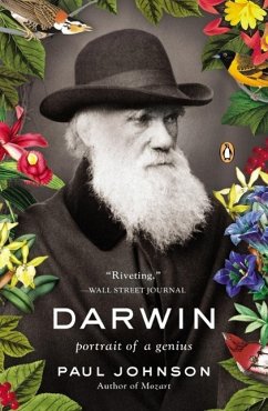 Darwin (eBook, ePUB) - Johnson, Paul