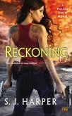 Reckoning (eBook, ePUB)