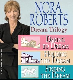 Nora Roberts' The Dream Trilogy (eBook, ePUB) - Roberts, Nora