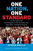 One Nation, One Standard (eBook, ePUB)