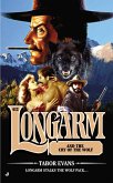 Longarm #412 (eBook, ePUB)