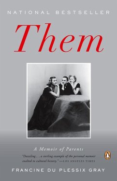 Them (eBook, ePUB) - Du Plessix Gray, Francine
