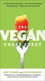The Vegan Cheat Sheet (eBook, ePUB)