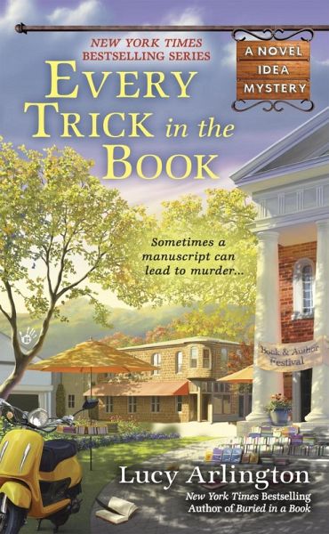 Every Trick in the Book (eBook, ePUB)