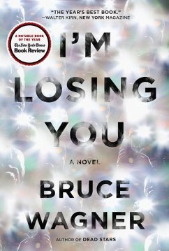 I'm Losing You (eBook, ePUB) - Wagner, Bruce