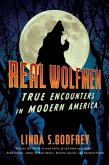 Real Wolfmen (eBook, ePUB)