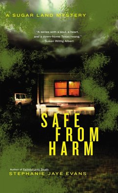 Cover Safe From Harm (eBook, ePUB)