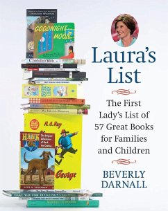 Laura's List (eBook, ePUB) - Darnall, Beverly