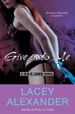 Give In To Me (eBook, ePUB)