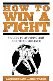 How to Win a Fight (eBook, ePUB)